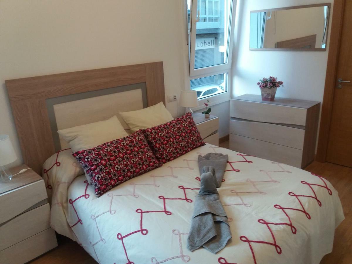 Apartment Apartamento Camino Real *