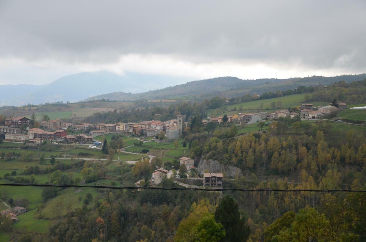 Mollo, Vall De Camprodon Holiday home Mollo