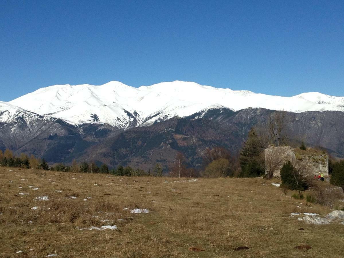 Holiday home Mollo, Vall De Camprodon *