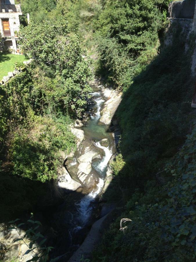 Mollo, Vall De Camprodon *