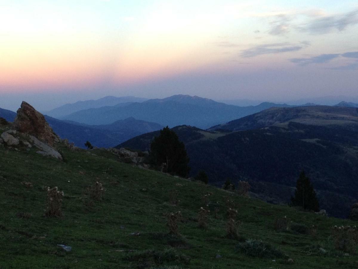 Mollo, Vall De Camprodon