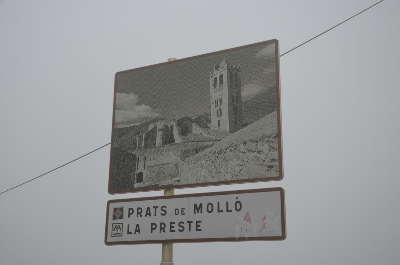 Holiday home Mollo, Vall De Camprodon *
