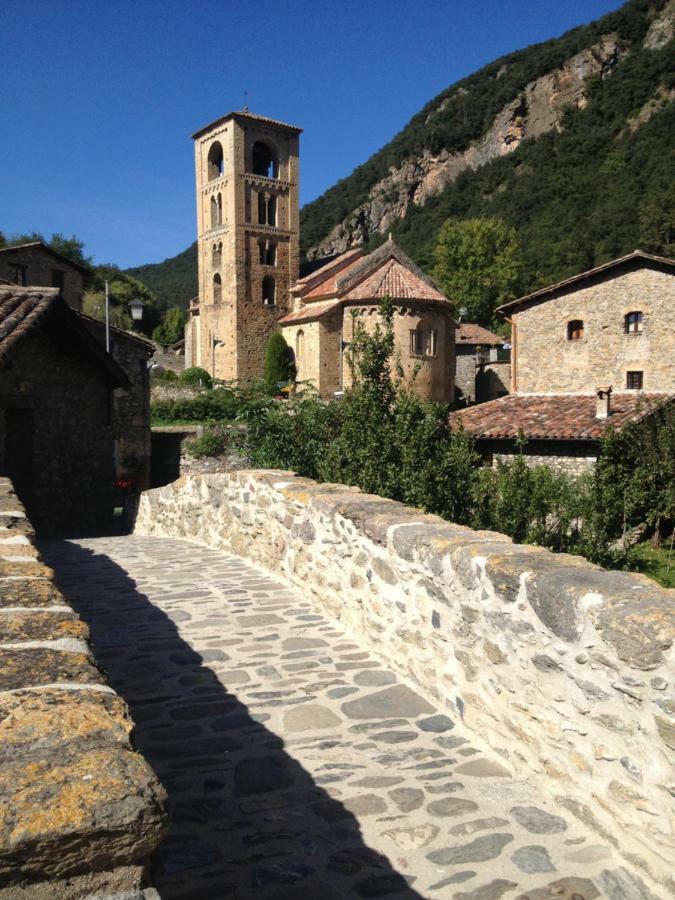 Mollo, Vall De Camprodon Holiday home *