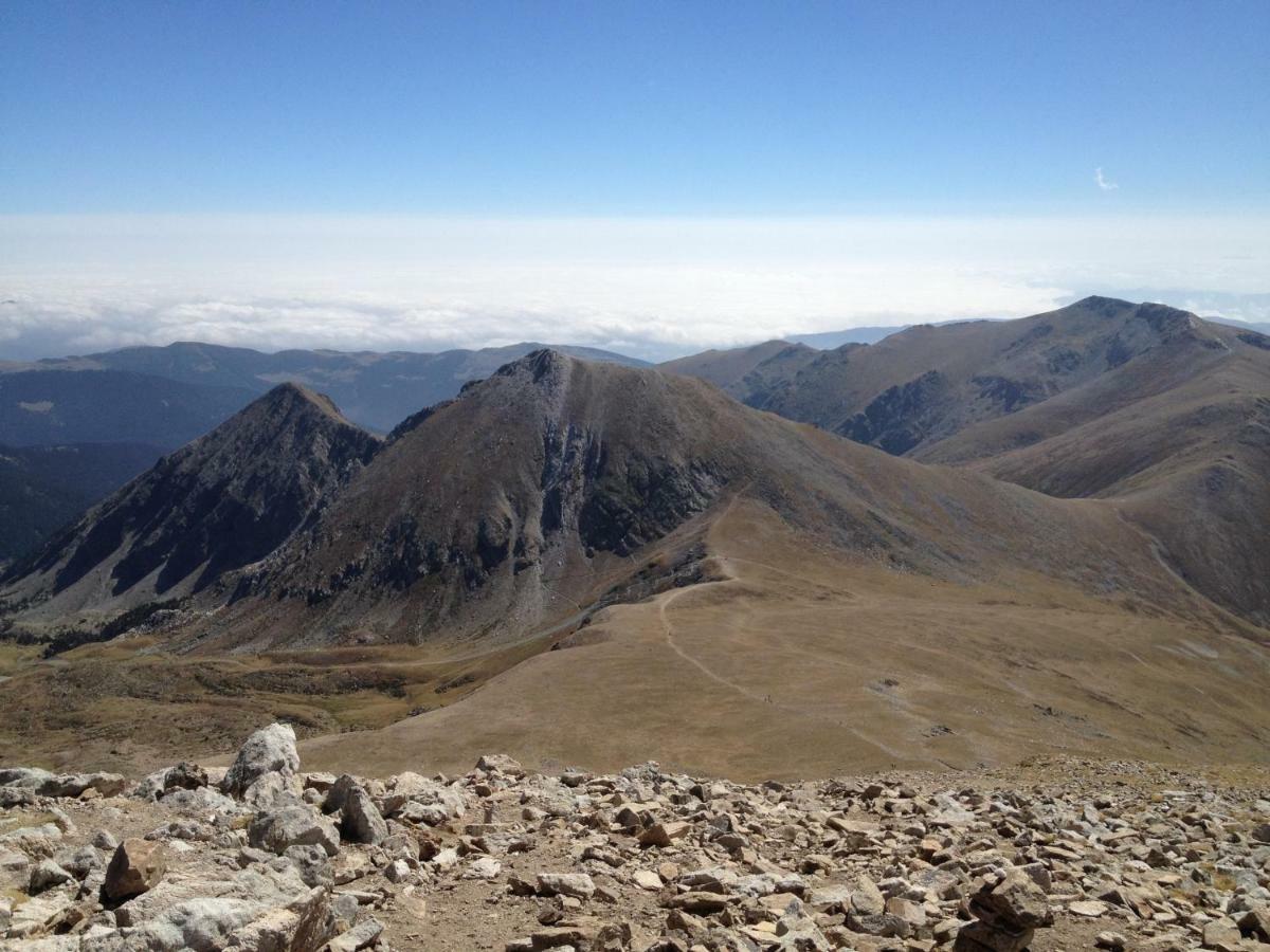 Mollo, Vall De Camprodon Holiday home *