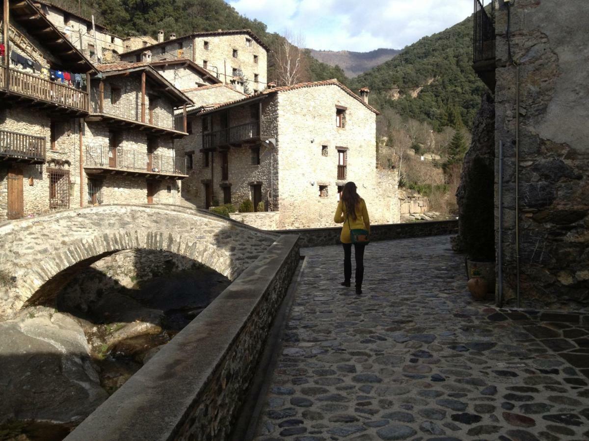 Holiday home Mollo, Vall De Camprodon Mollo