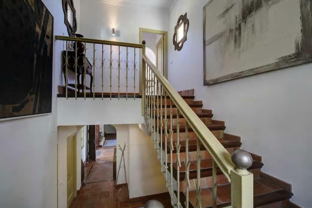 Casa Mimosa Villa Benahavis