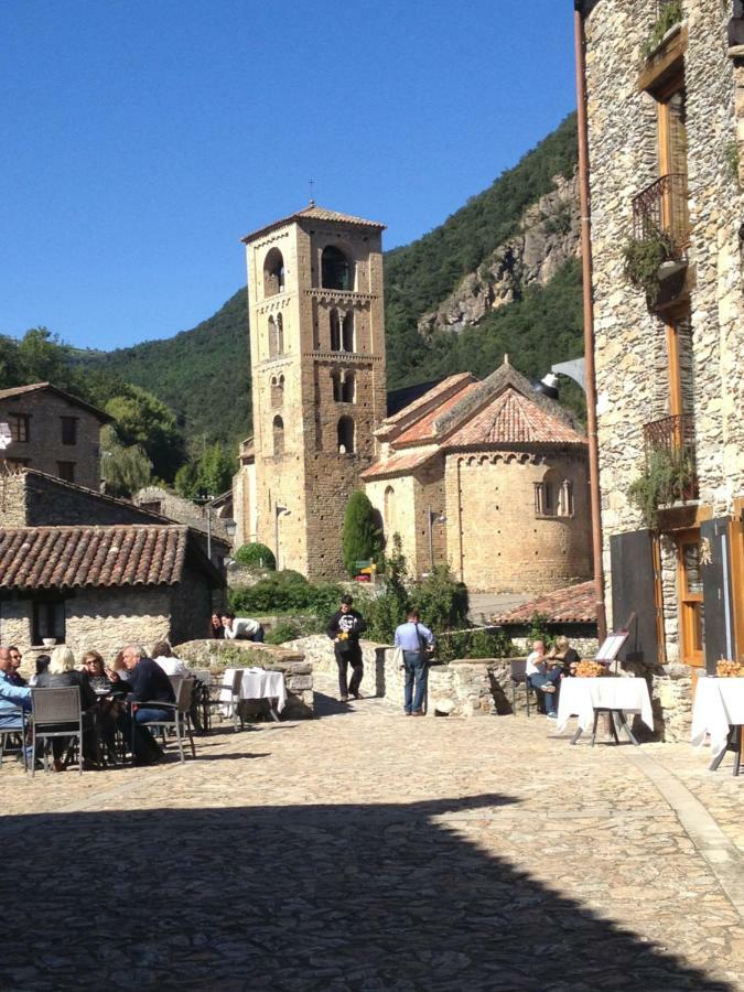 Mollo, Vall De Camprodon Holiday home