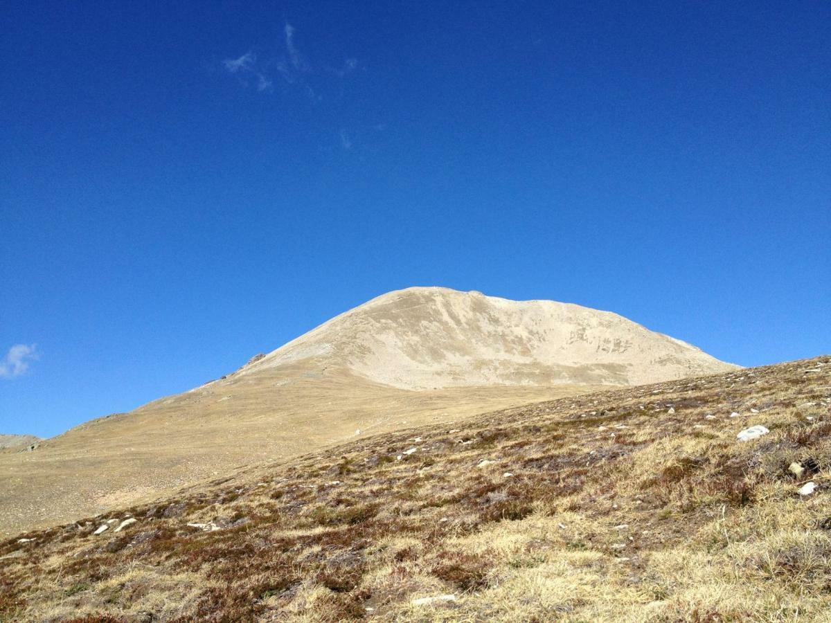 Mollo, Vall De Camprodon *