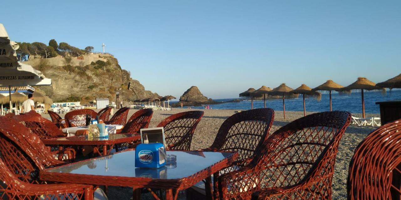 El Balcón Del Mar Almuñécar