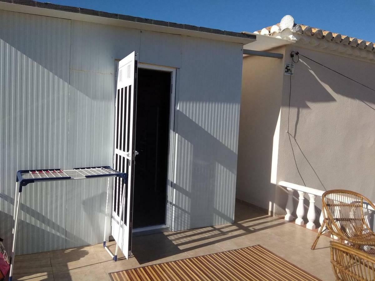 Esperanza Pensión Torrevieja