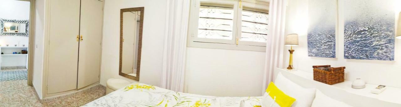 Apartamento El Balcón Del Mar *