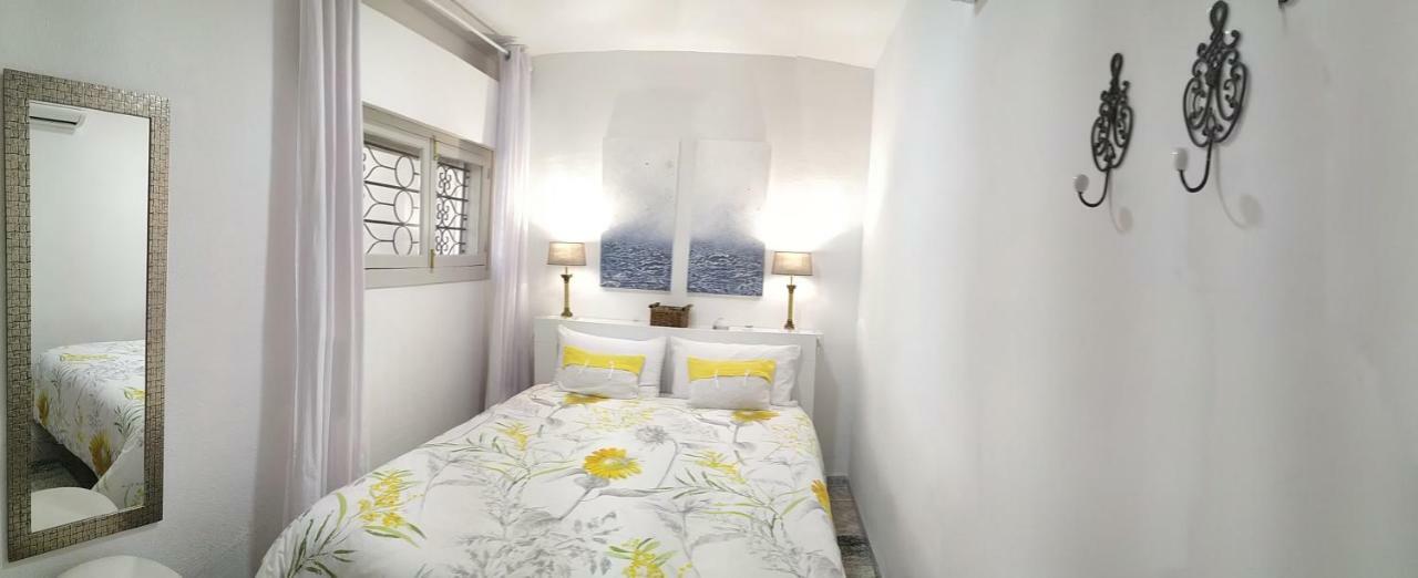 El Balcón Del Mar Apartamento
