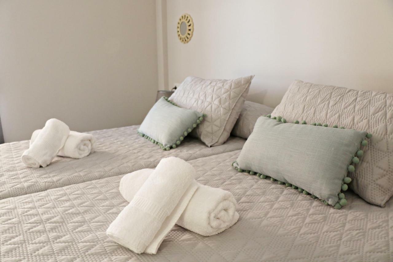 Apartamento Credencial
