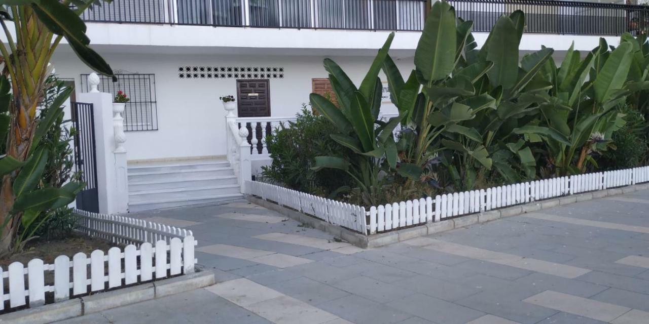 El Balcón Del Mar