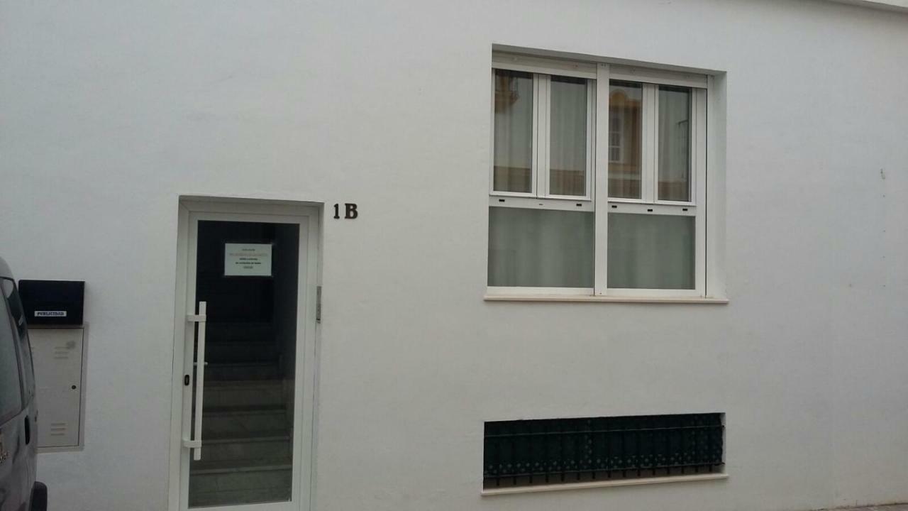 Apartment Conil Santa Clara *