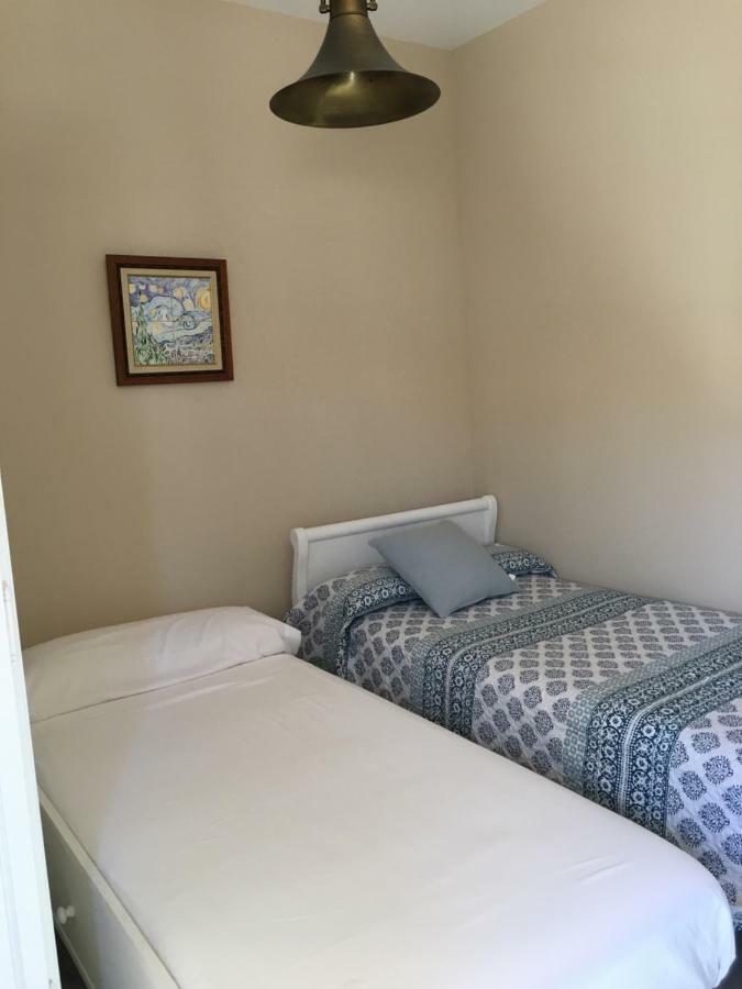 Apartamento ático Aretusa