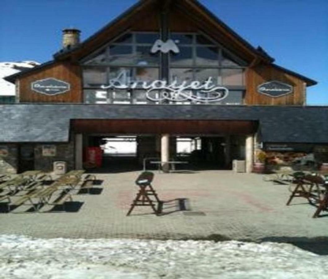 Alta Montana - Golf & Relax - Pirineo De Huesca - Valle De Tena