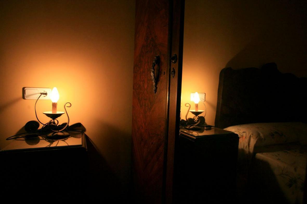La Premsa Country house Arnes