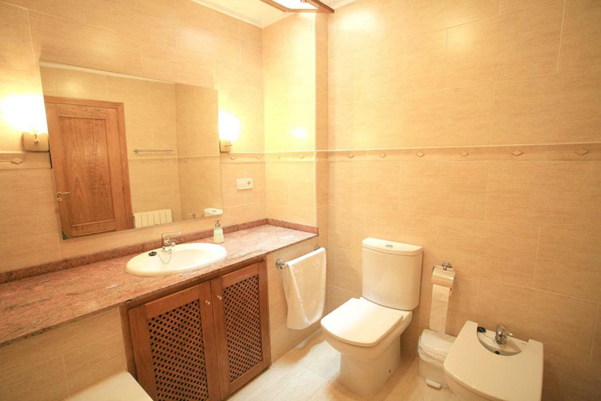 Country house La Premsa