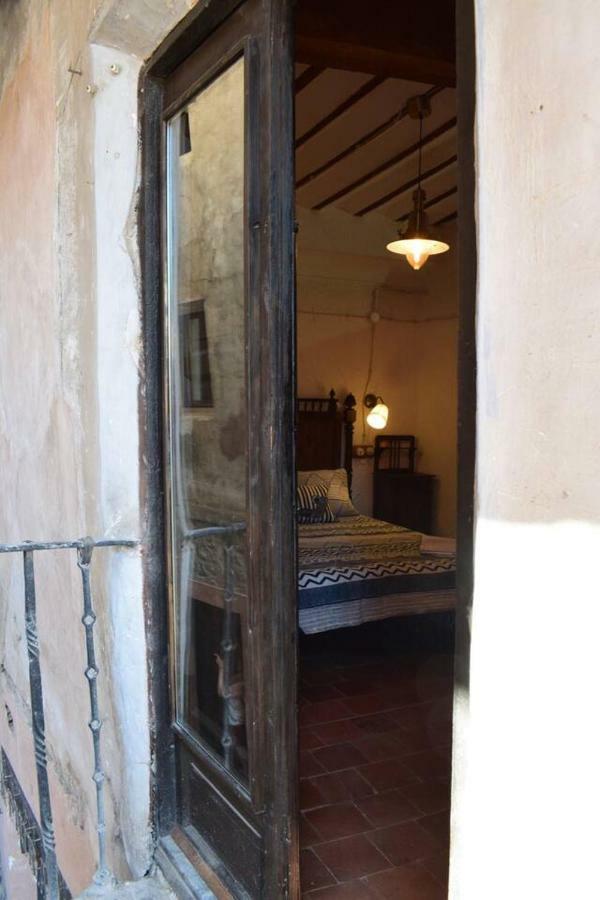 Apartment Casa Balcon De