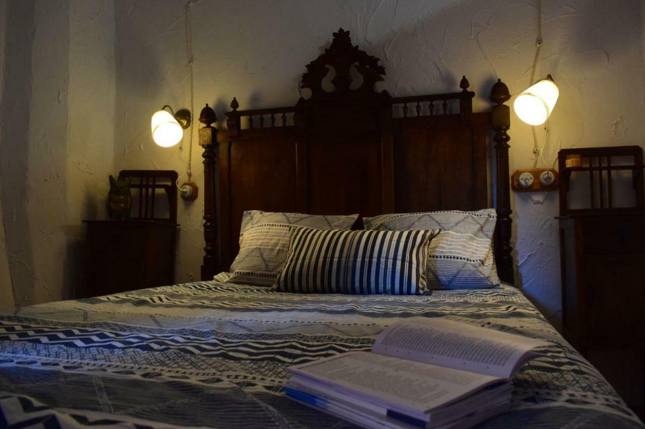 Casa Balcon De Apartment Albarracin