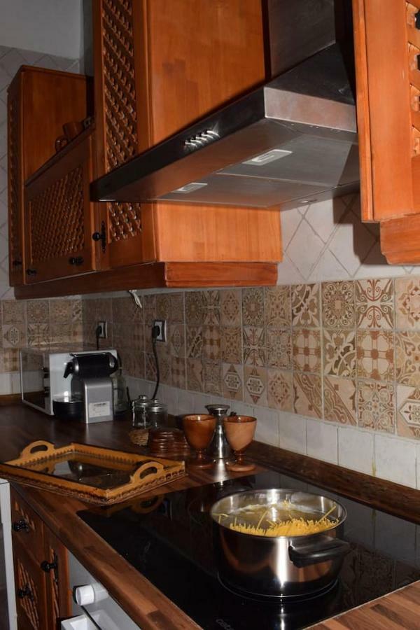 Casa Balcon De * Albarracin