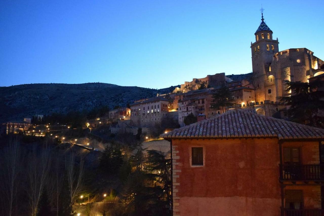 Apartment Casa Balcon De Albarracin