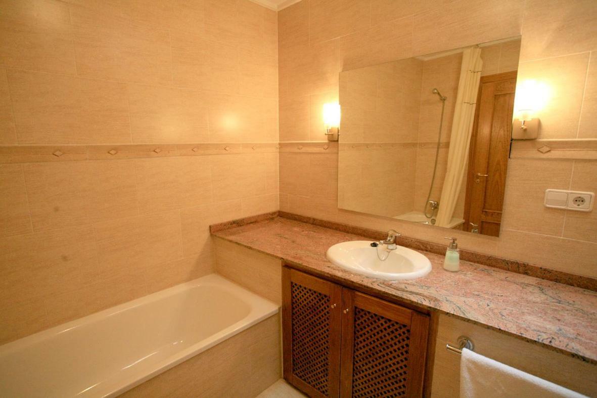 Country house La Premsa Arnes