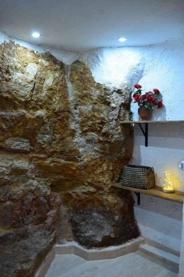 Casa Balcon De Albarracin