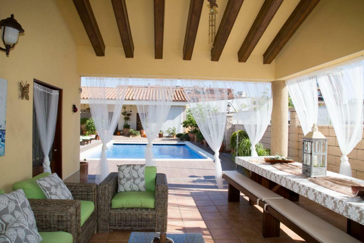 Villa Ca La Vicen