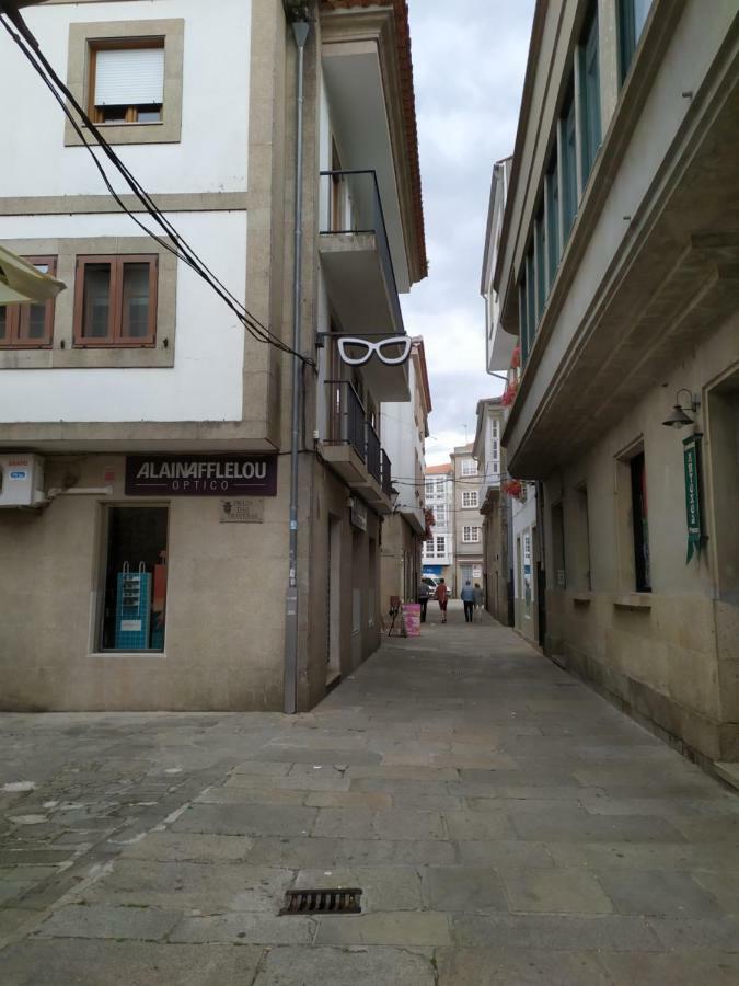El Rincon De Luz Apartamento Padrón