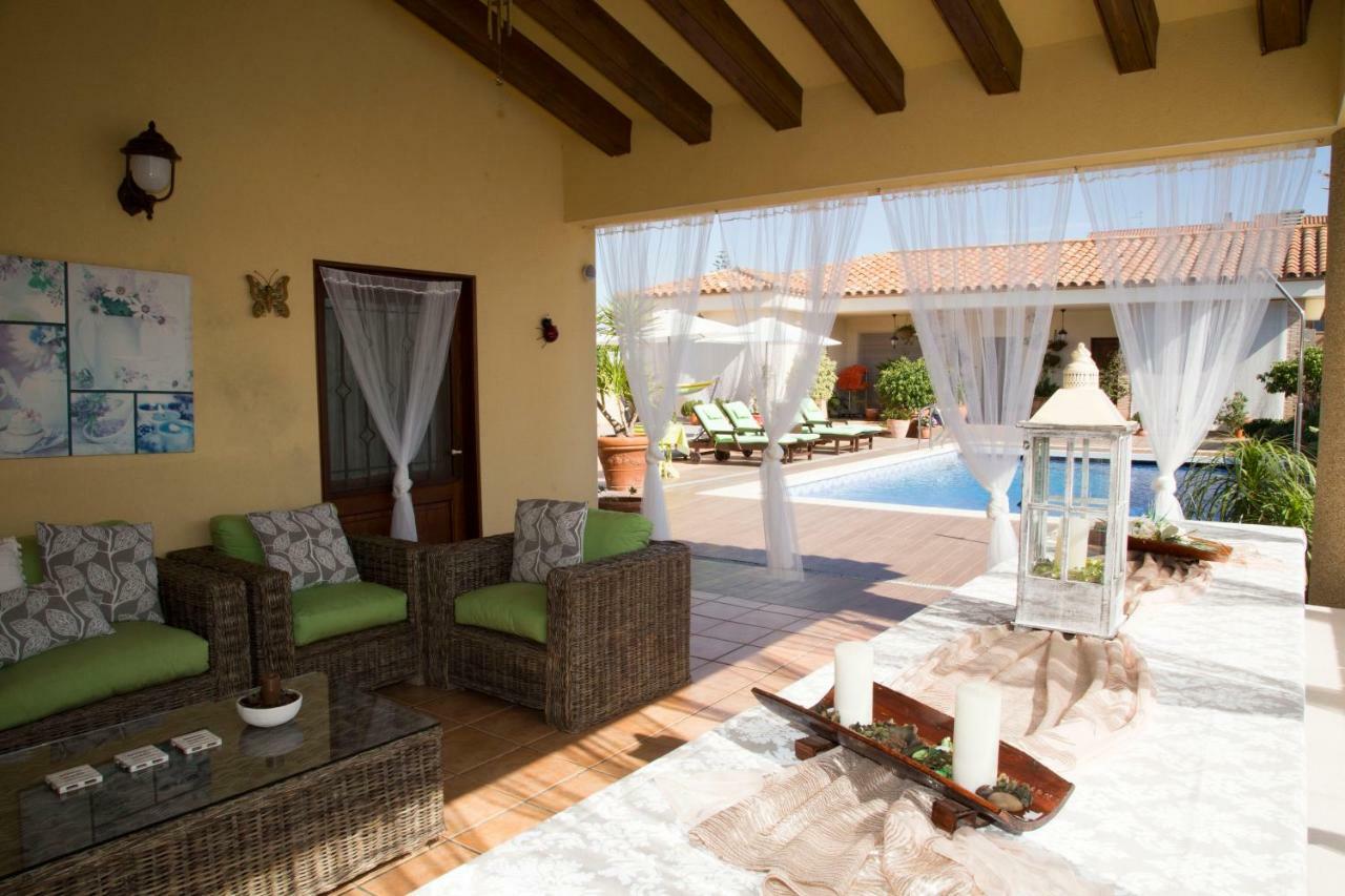 Villa Ca La Vicen Deltebre