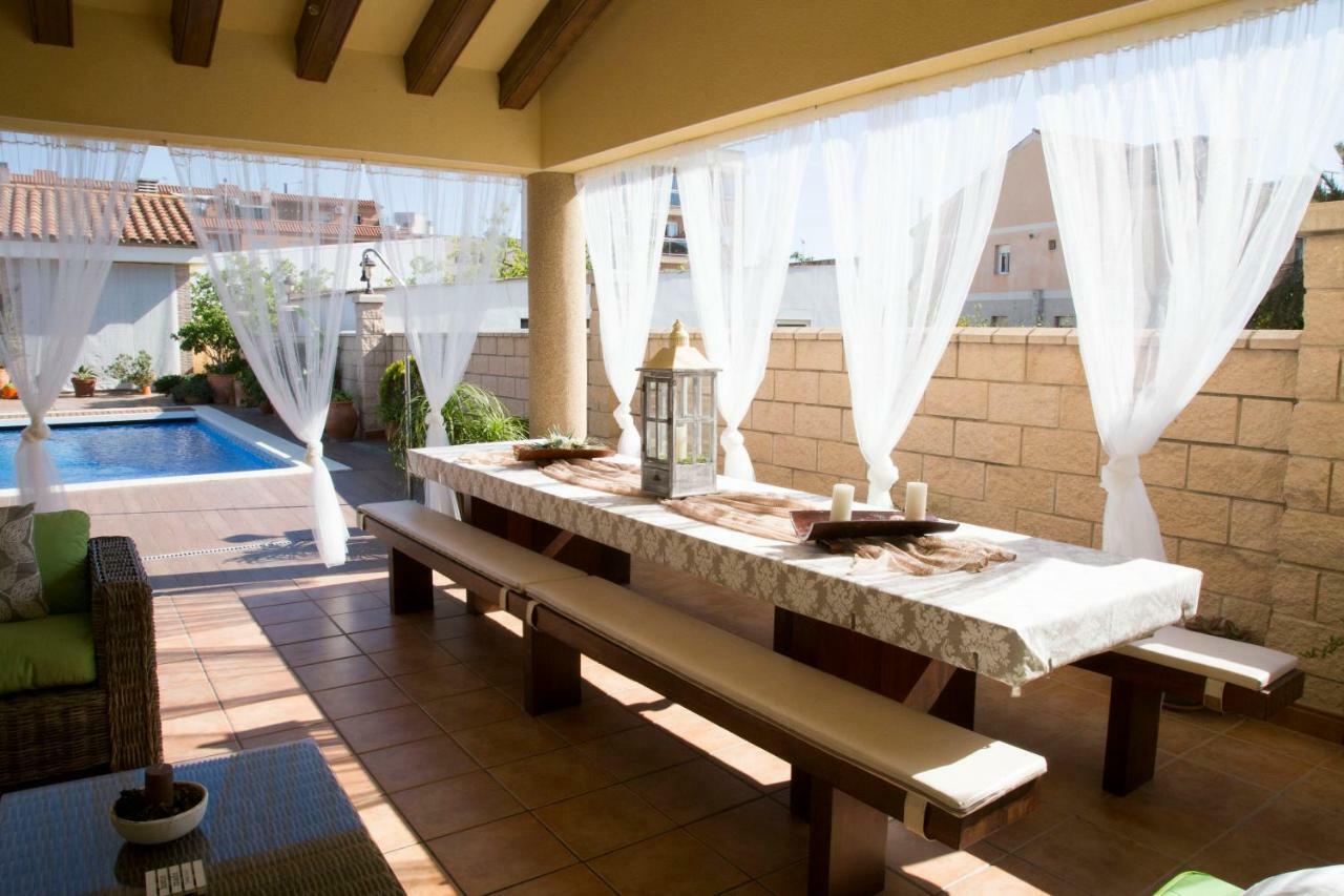 Villa Ca La Vicen