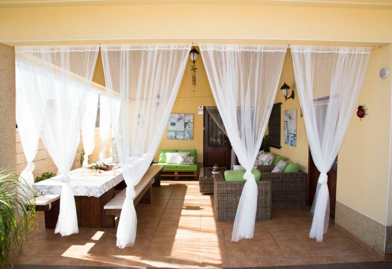 Villa Ca La Vicen Deltebre