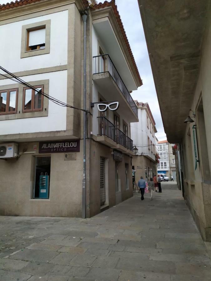 El Rincon De Luz Padrón