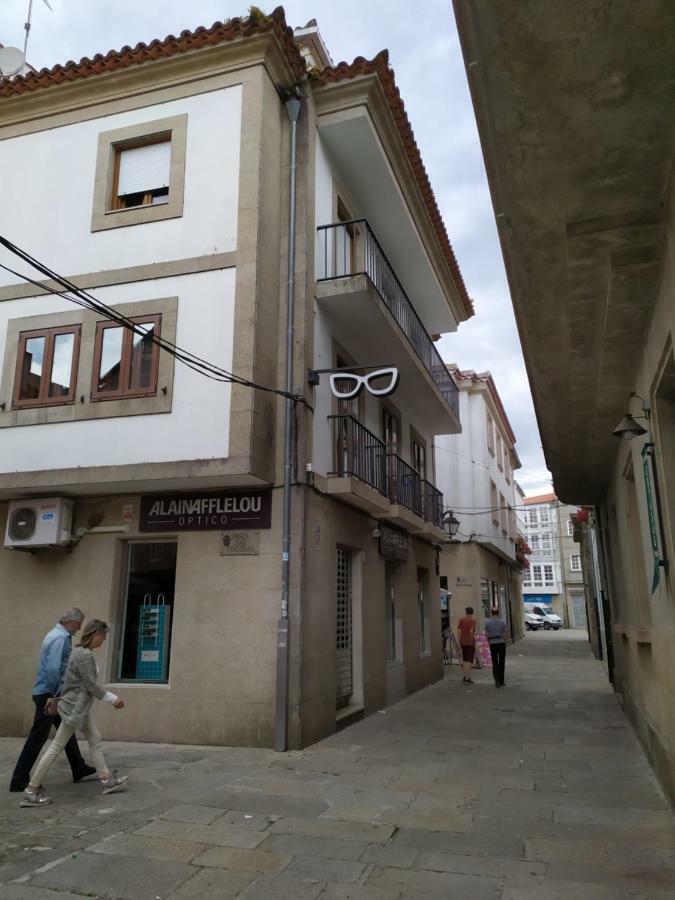 El Rincon De Luz Apartamento