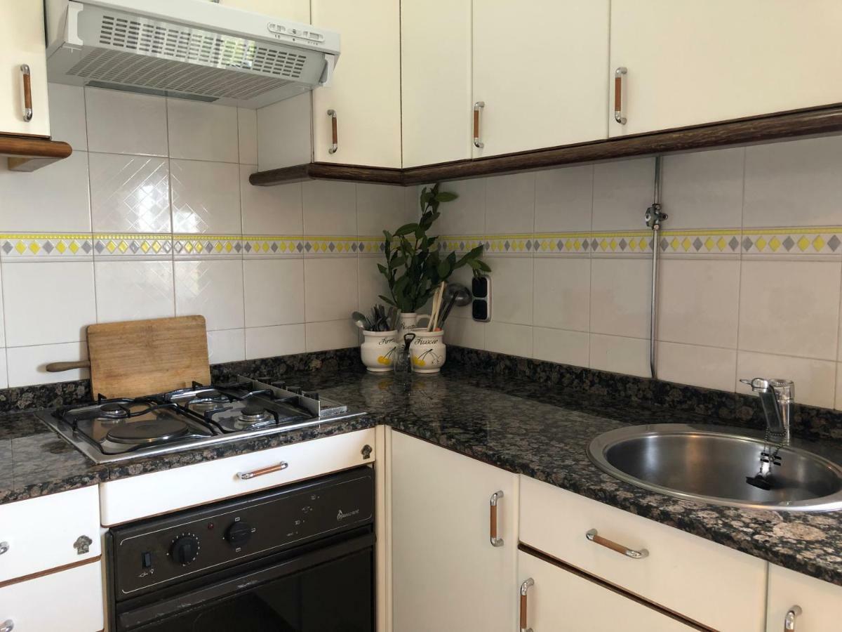 Apartment Oceano Samieira