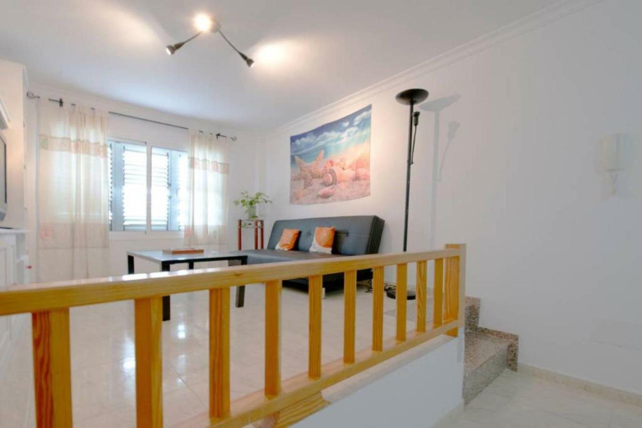 Apartment Apartamento Vacacional 