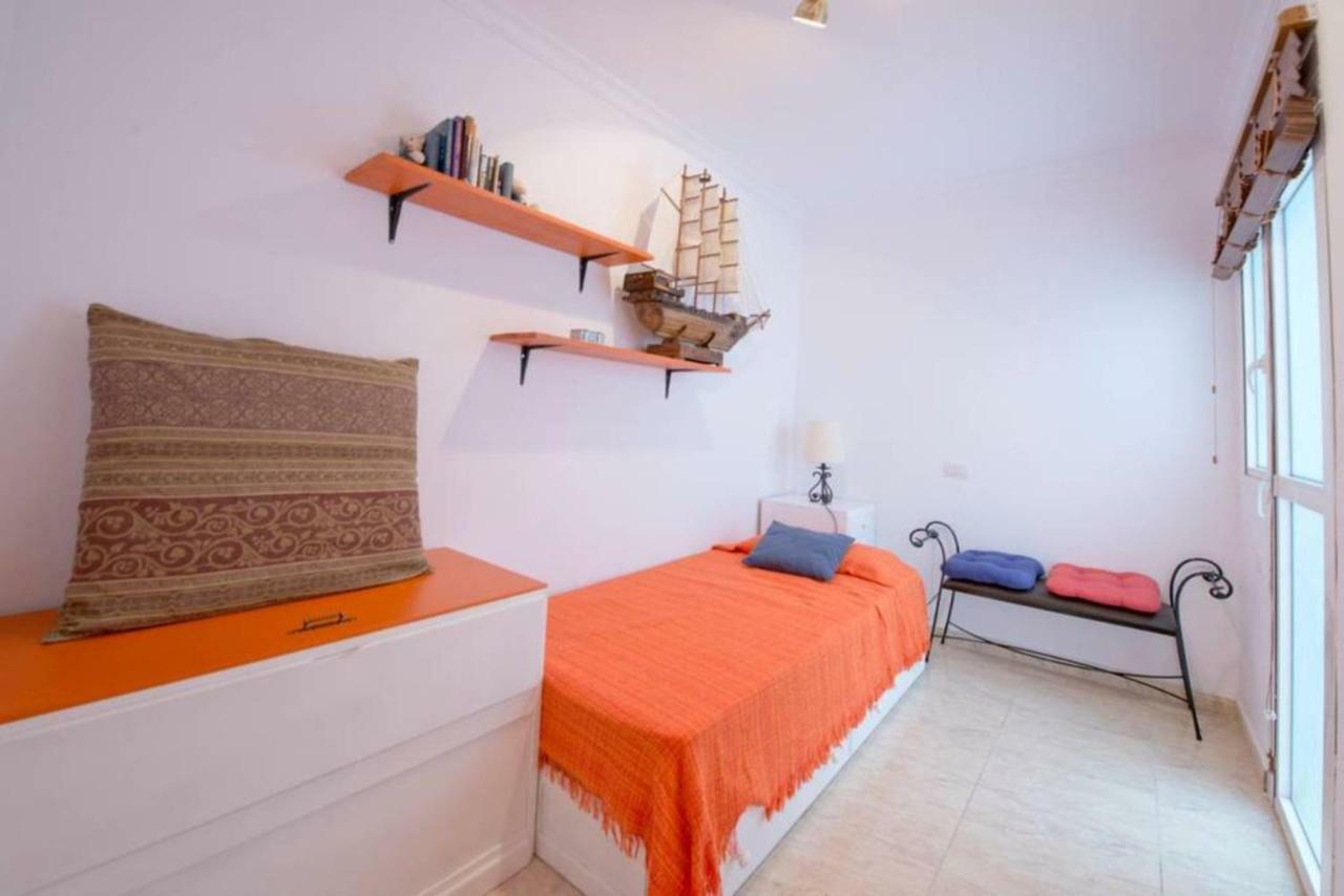 Apartamento Vacacional 
