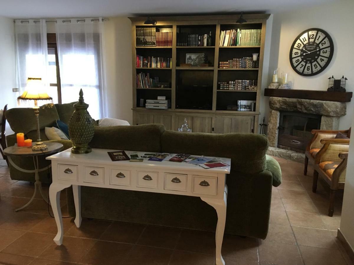Sierra De Gata Holiday home