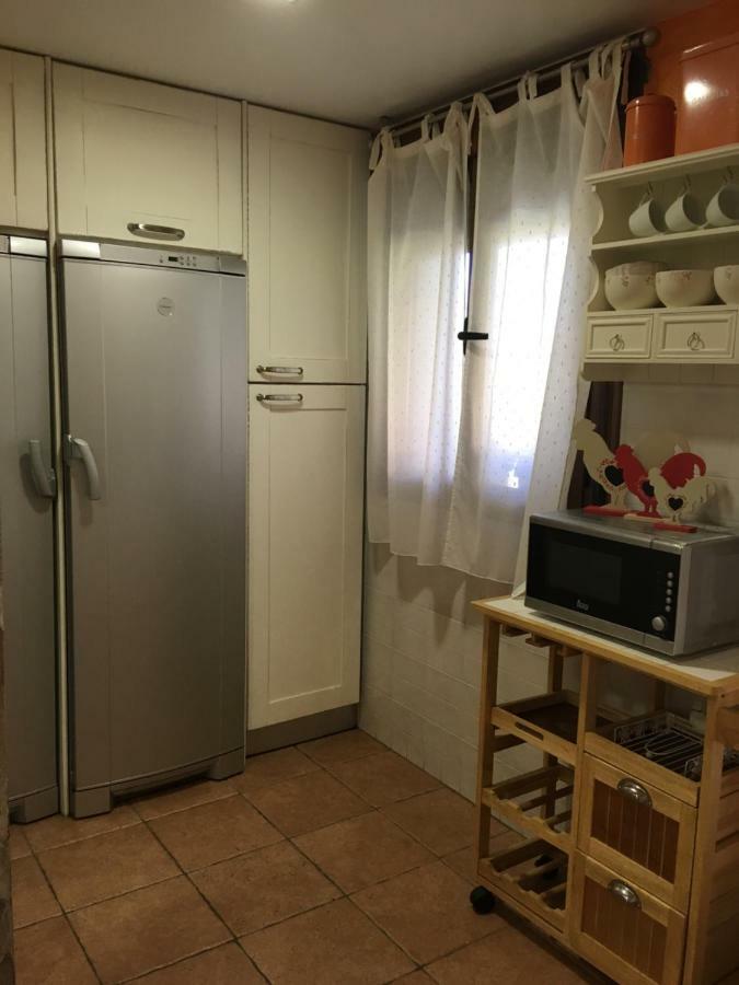 Holiday home Sierra De Gata Santibanez el Alto