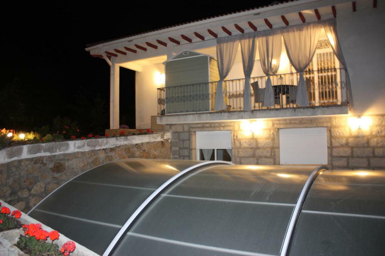 Holiday home El Jardin De Alameda Alameda del Valle