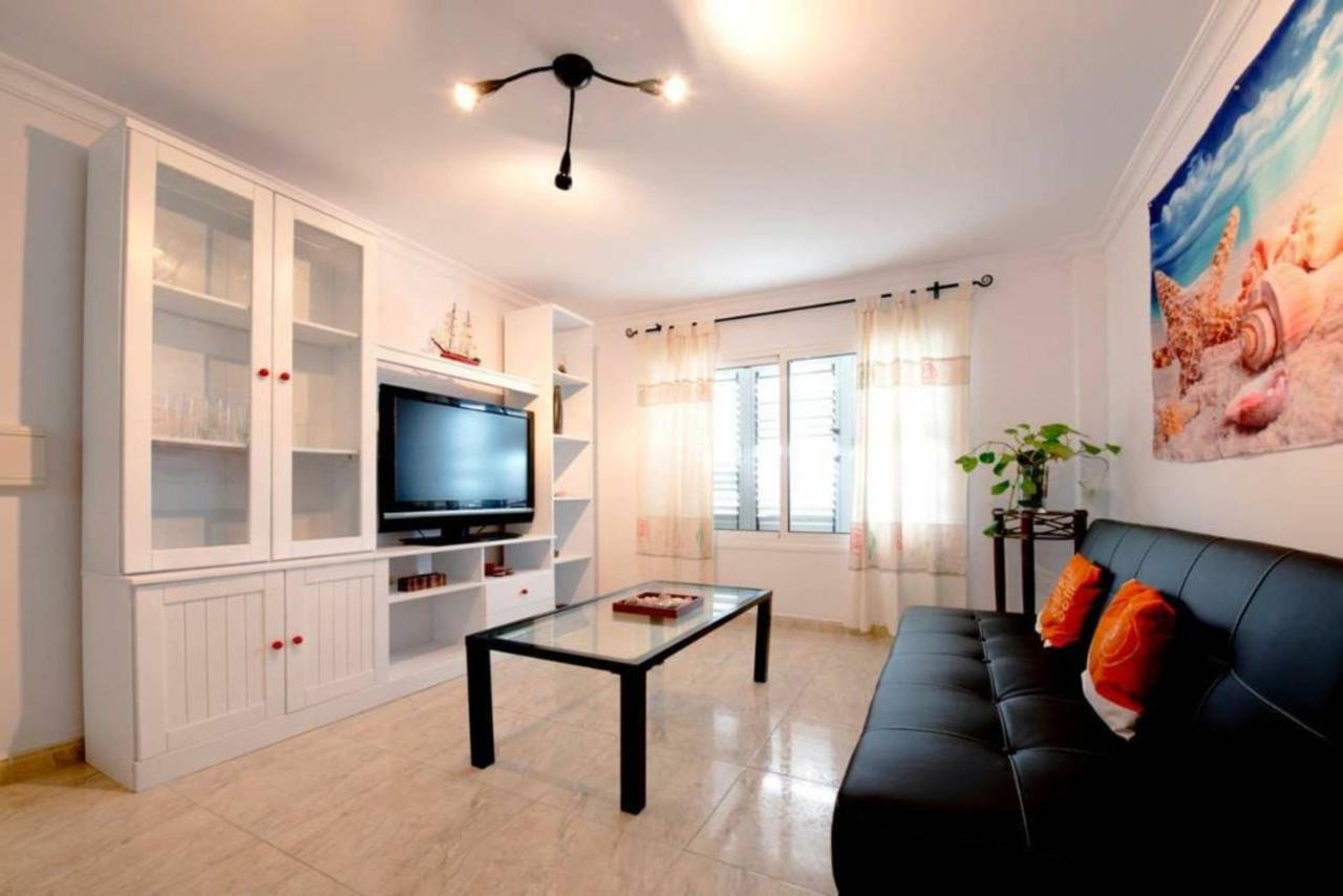 Apartamento Vacacional 