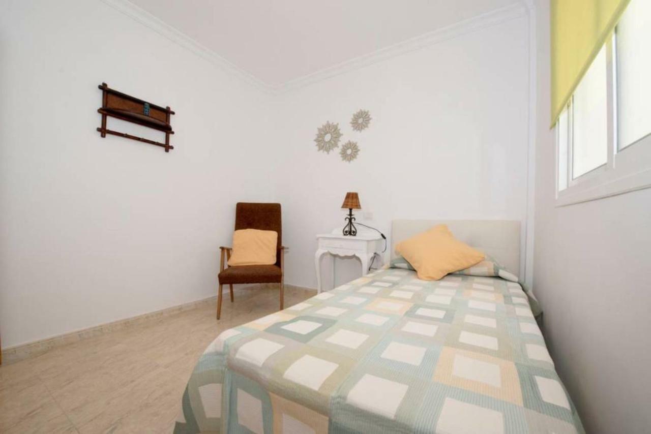Apartamento Vacacional 
