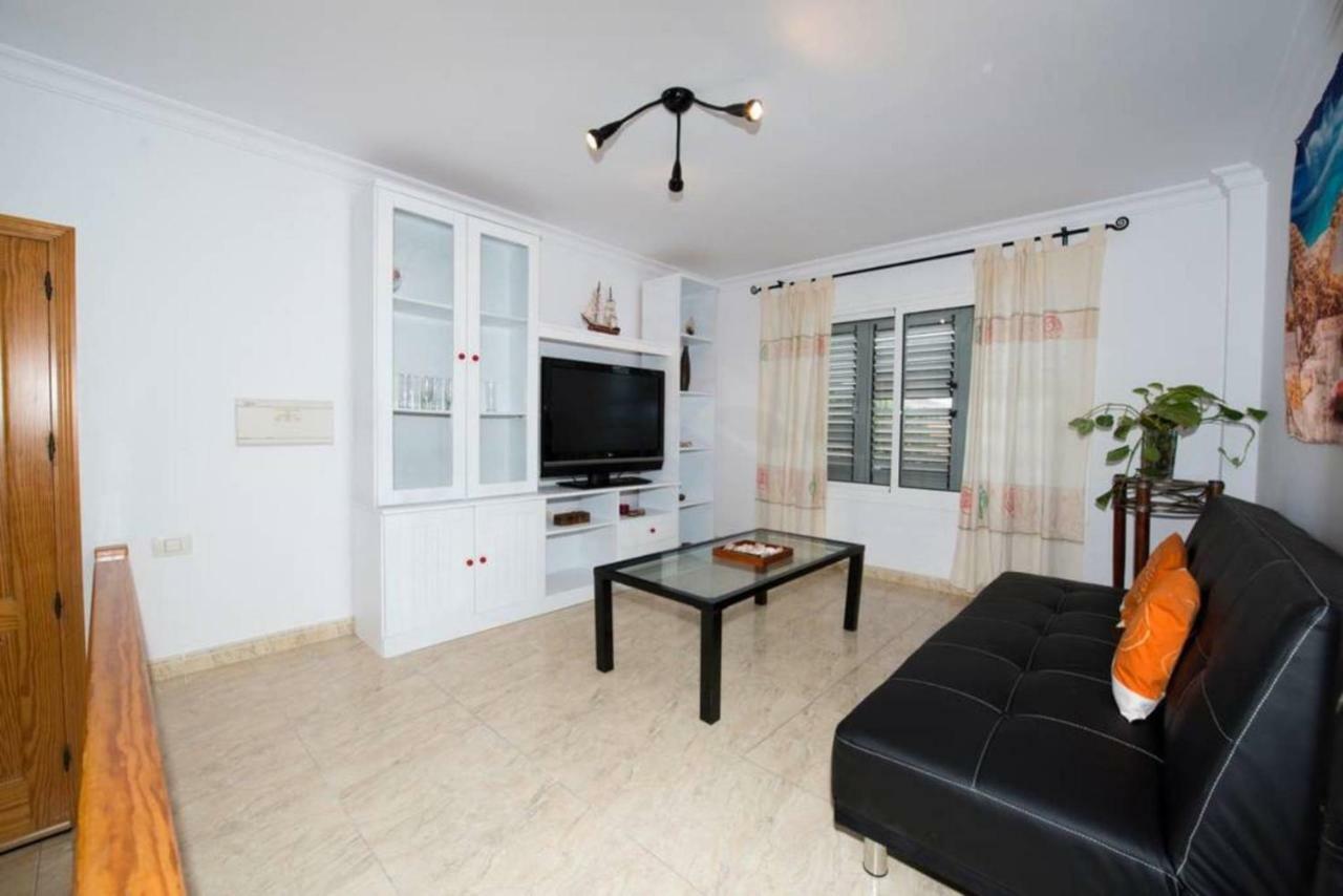 Apartamento Vacacional 