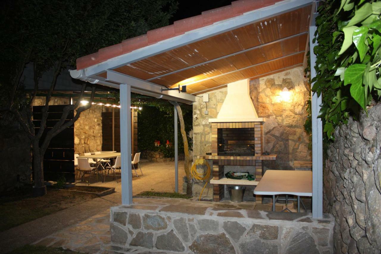 El Jardin De Alameda Holiday home