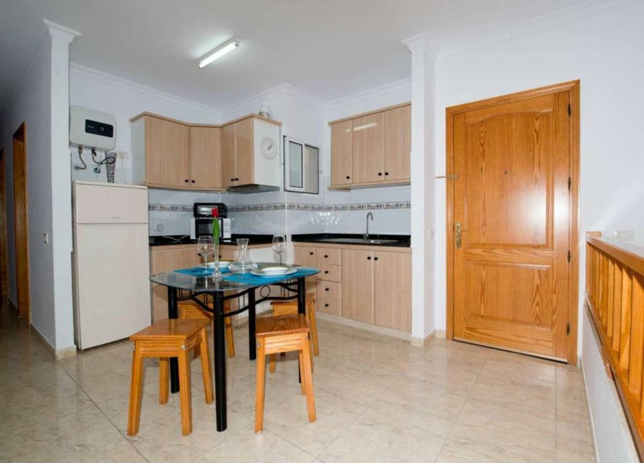 Apartment Apartamento Vacacional 