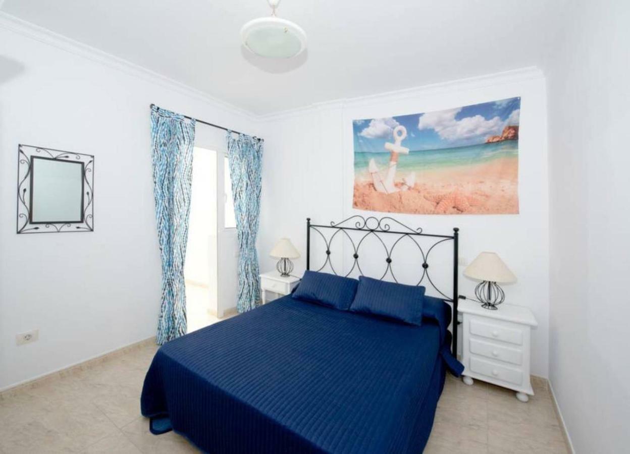 Apartamento Vacacional 