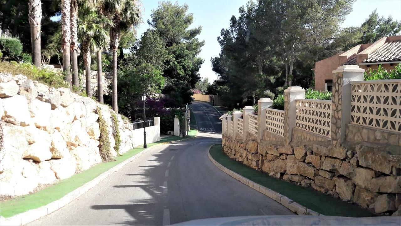 Townhouse Olivos M Altea