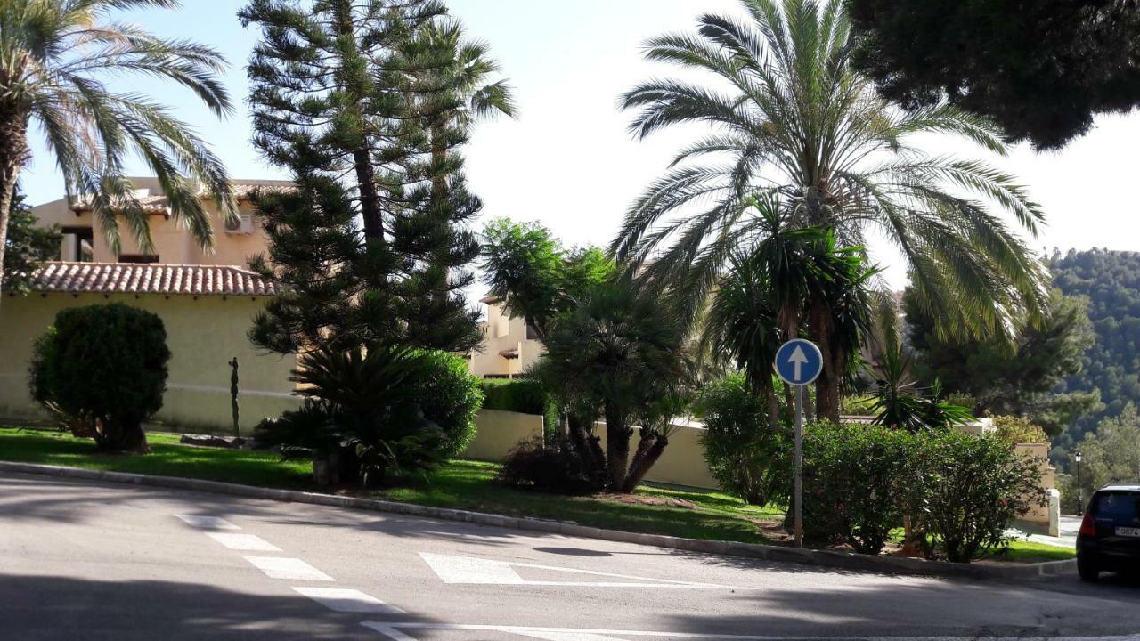 Сasa de vacaciones Townhouse Olivos M